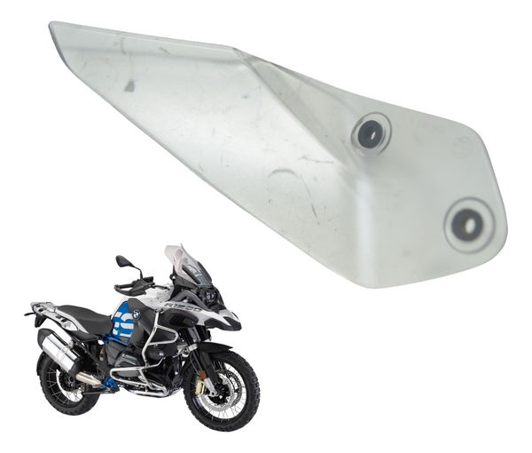 Defletor Ar Esquerdo Bmw R1200 R 1200 Gs Adv 13-19 Original