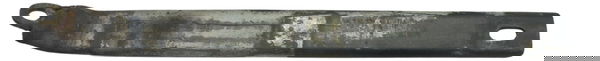 Suporte Escape C/ Avaria Harley V-rod 1130 03-06 Original