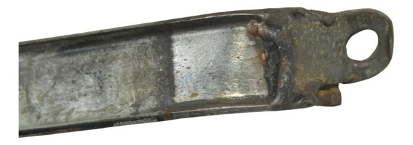 Suporte Escape C/ Avaria Harley V-rod 1130 03-06 Original