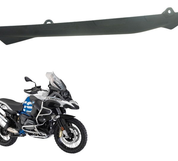 Capa Flexível Traseiro Bmw R1200 R 1200 Gs Adv 13-19 Orig