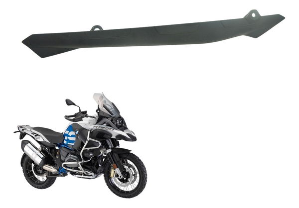Capa Flexível Traseiro Bmw R1200 R 1200 Gs Adv 13-19 Orig