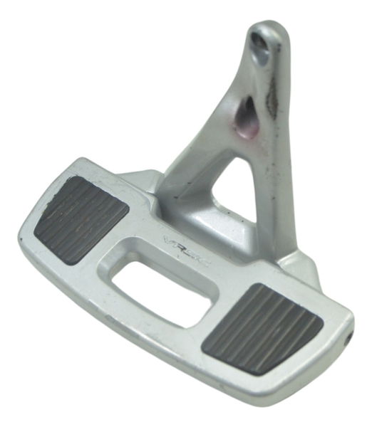 Pedaleira Traseira Esquerda Harley V-rod 1130 03-06 Original