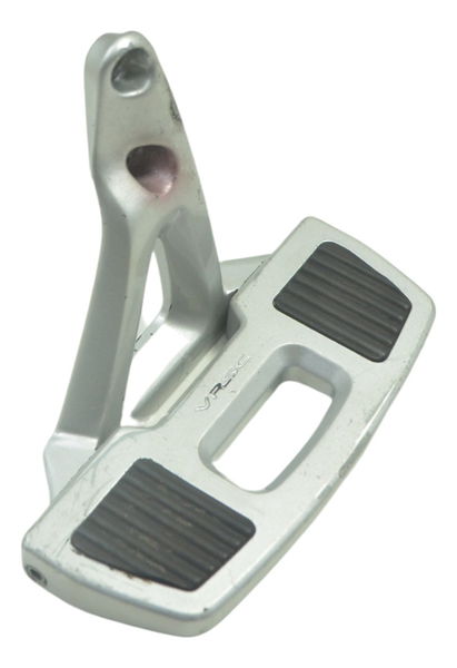 Pedaleira Traseira Esquerda Harley V-rod 1130 03-06 Original