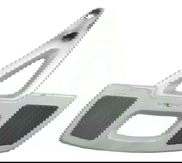 Pedaleira Traseira Esquerda Harley V-rod 1130 03-06 Original