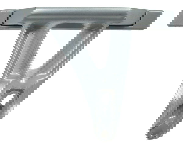 Pedaleira Traseira Esquerda Harley V-rod 1130 03-06 Original