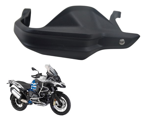 Protetor Mão Direito Bmw R1200 R 1200 Gs Adv 13-19 Original