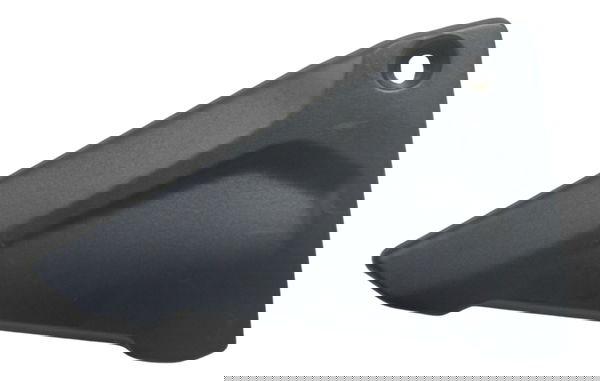 Carenagem Lateral Esquerda Bmw R1200 R 1200 Gs Adv 13-19
