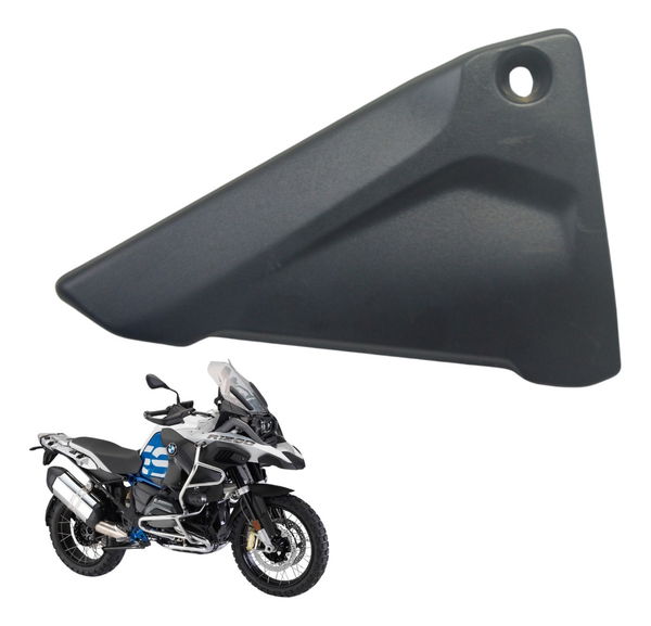 Carenagem Lateral Esquerda Bmw R1200 R 1200 Gs Adv 13-19