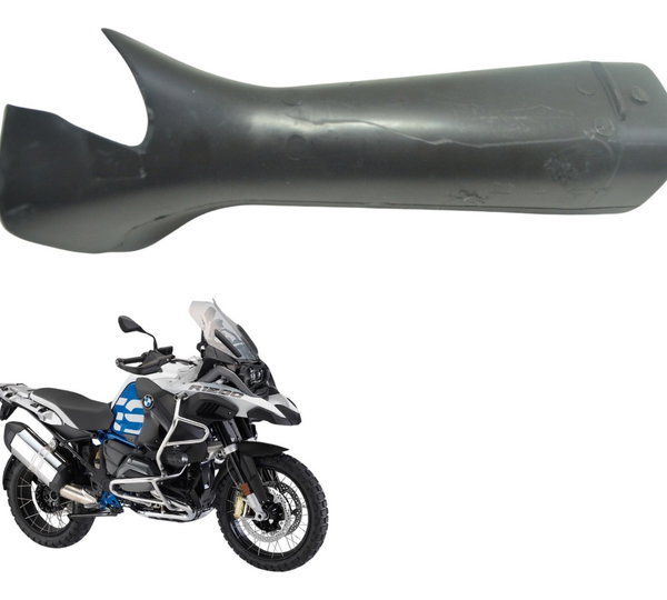 Snorke Esquerda C/ Avaria Bmw R1200 R 1200 Gs Adv 13-19 Orig