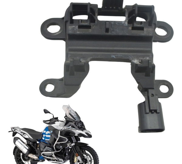 Suporte Banco Bmw R1200 R 1200 Gs Adv 13-19 Original