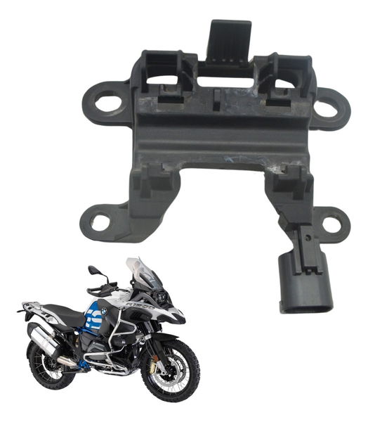 Suporte Banco Bmw R1200 R 1200 Gs Adv 13-19 Original