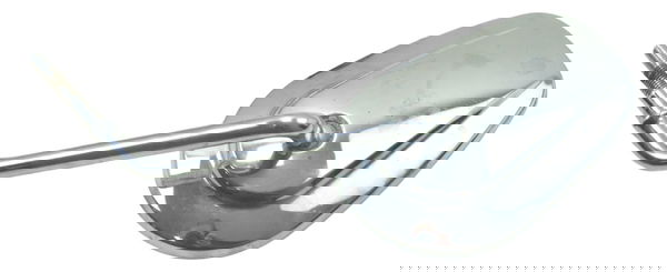 Espelho Dir C/ Folga Haste Harley V-rod 1130 03-06 Original
