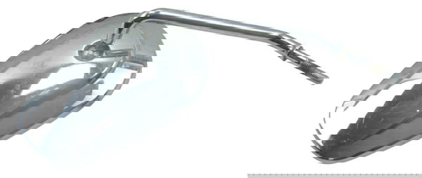 Espelho Dir C/ Folga Haste Harley V-rod 1130 03-06 Original
