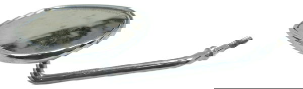 Espelho Dir C/ Folga Haste Harley V-rod 1130 03-06 Original