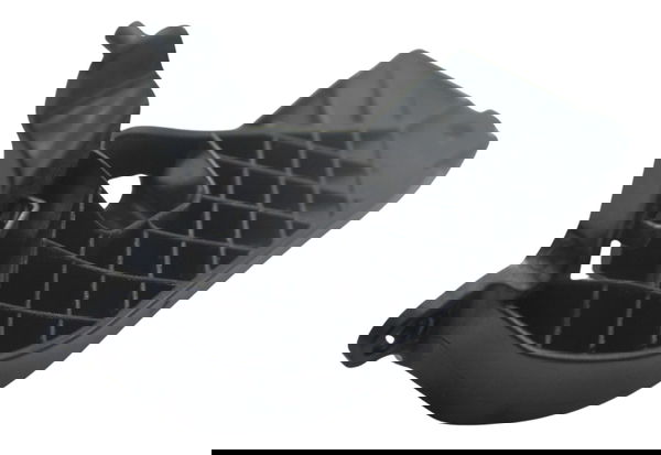 Suporte Defletor Vento Esquerdo Bmw R 1200 Gs Adv 13-19