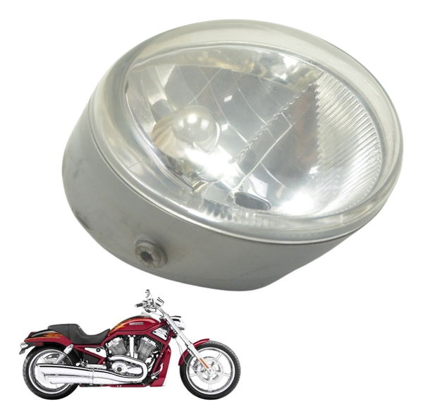 Farol Harley V-rod 1130 03-06 Original
