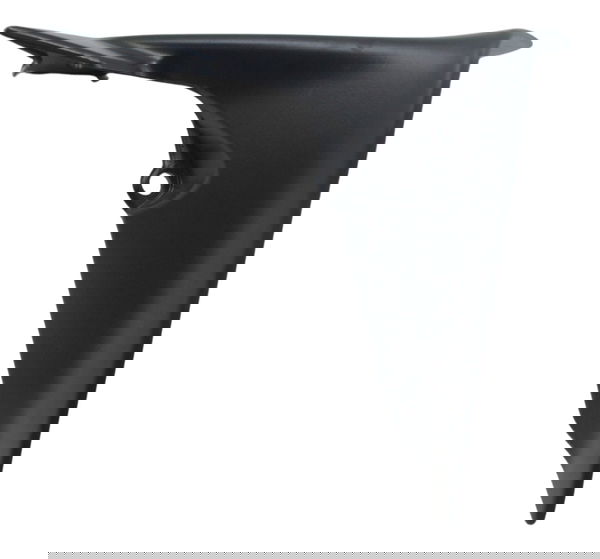 Acabamento Frontal Esquerdo Bmw R1200 R 1200 Gs Adv 13-19