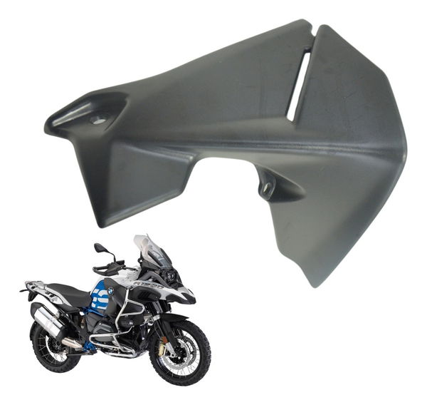 Acabamento Frontal Esquerdo Bmw R1200 R 1200 Gs Adv 13-19