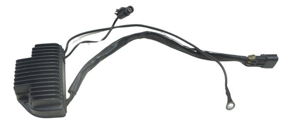 Retificador Carga Harley V-rod 1130 03-06 Original