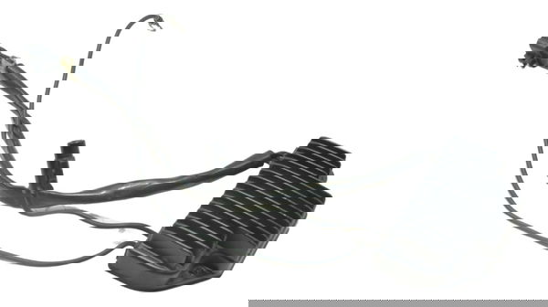Retificador Carga Harley V-rod 1130 03-06 Original
