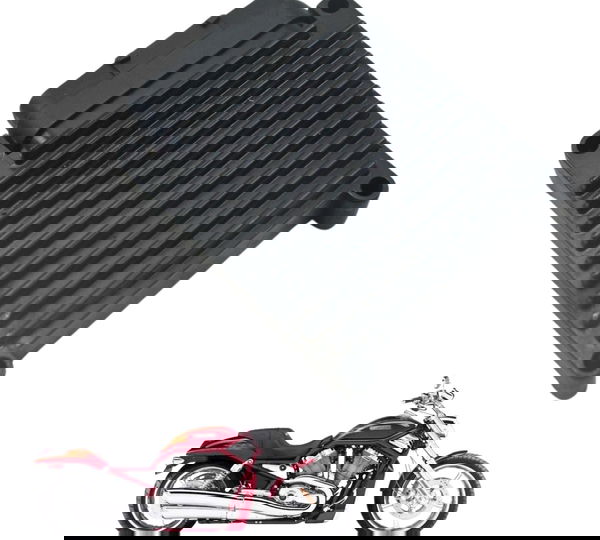 Modulo Principal 32498-05a Harley V-rod 1130 03-06 Original