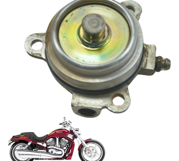 Acionador Embreagem Harley V-rod 1130 03-06 Original