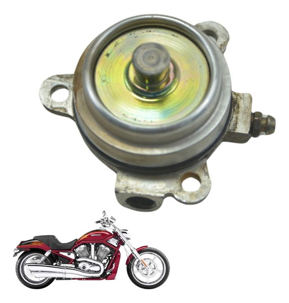 Acionador Embreagem Harley V-rod 1130 03-06 Original