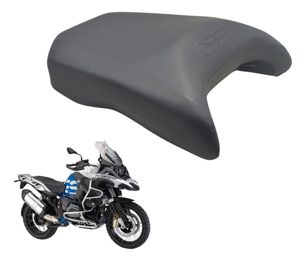 Banco Traseiro C/ Ferramentas Bmw R1200 R 1200 Gs Adv 13-19