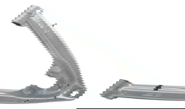 Balança Bandeja Dianteira C/ Avaria Bmw R 1200 Gs Adv 13-19