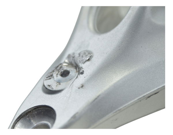 Balança Bandeja Dianteira C/ Avaria Bmw R 1200 Gs Adv 13-19