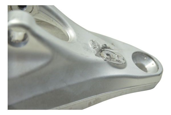Balança Bandeja Dianteira C/ Avaria Bmw R 1200 Gs Adv 13-19