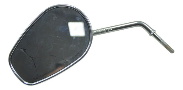 Espelho Esquerdo C/ Avaria Harley V-rod 1130 03-06 Original