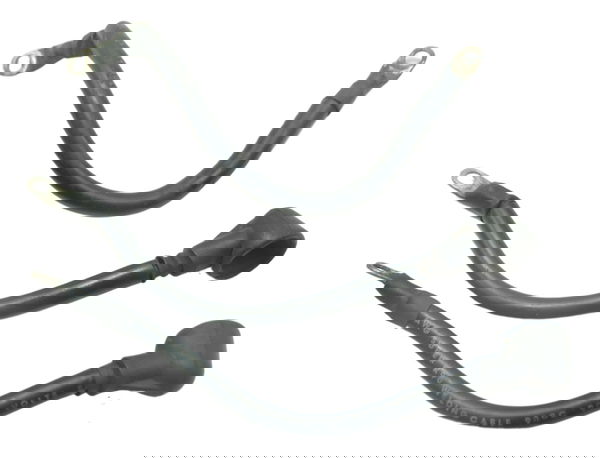 Cabo Bateria +/- Harley V-rod 1130 03-06 Original