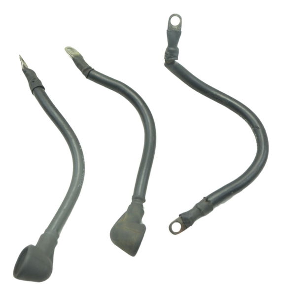 Cabo Bateria +/- Harley V-rod 1130 03-06 Original