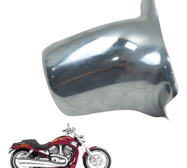 Capa Escape Harley V-rod 1130 03-06 Original