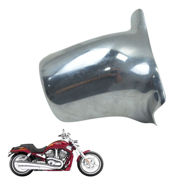 Capa Escape Harley V-rod 1130 03-06 Original
