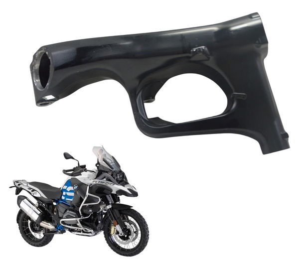 Balança Traseira Bmw R1200 R 1200 Gs Adv 13-19 Original
