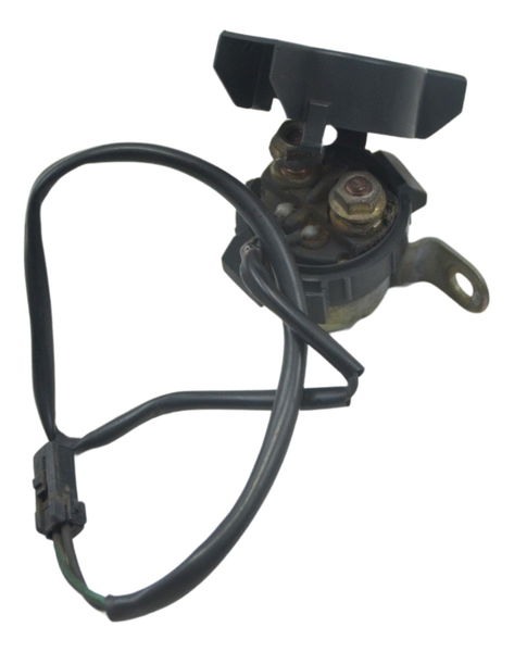 Rele Partida Harley V-rod 1130 03-06 Original