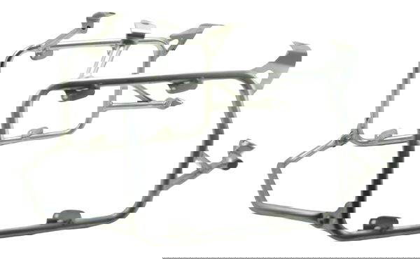 Afastador Alforge Bmw R1200 R 1200 Gs Adv 13-19 Original
