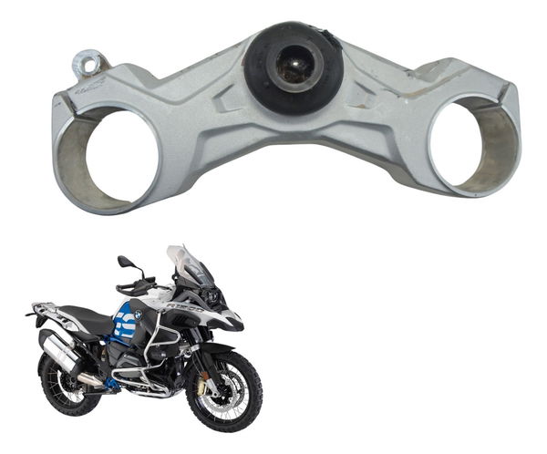 Mesa Inferior C/ Avaria Bmw R1200 R 1200 Gs Adv 13-19 Orig