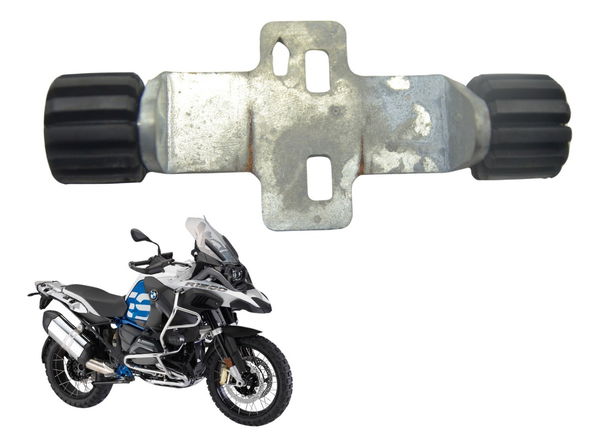 Suporte Tanque Bmw R1200 R 1200 Gs Adv 13-19 Original