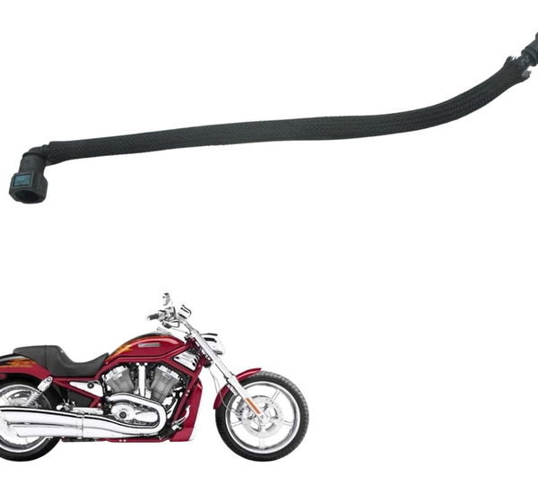 Mangueira Injeção Harley V-rod 1130 03-06 Original