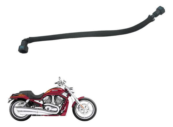 Mangueira Injeção Harley V-rod 1130 03-06 Original