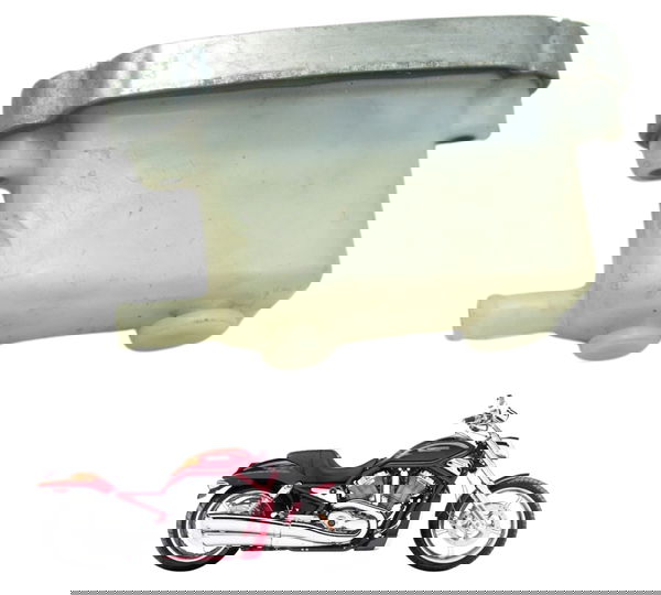 Reservatório Freio Traseiro Harley V-rod 1130 03-06 Original