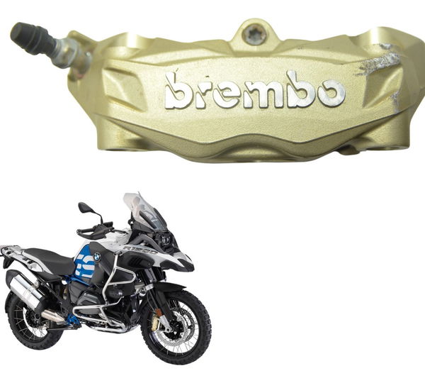 Pinça Freio Dianteira Esquerda Bmw R1200 R 1200 Gs Adv 13-19