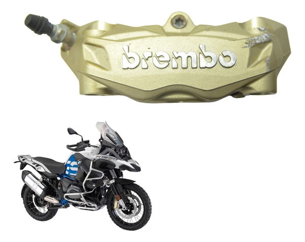 Pinça Freio Dianteira Esquerda Bmw R1200 R 1200 Gs Adv 13-19