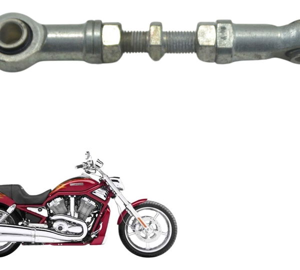 Suporte Motor Harley V-rod 1130 03-06 Original