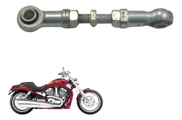 Suporte Motor Harley V-rod 1130 03-06 Original