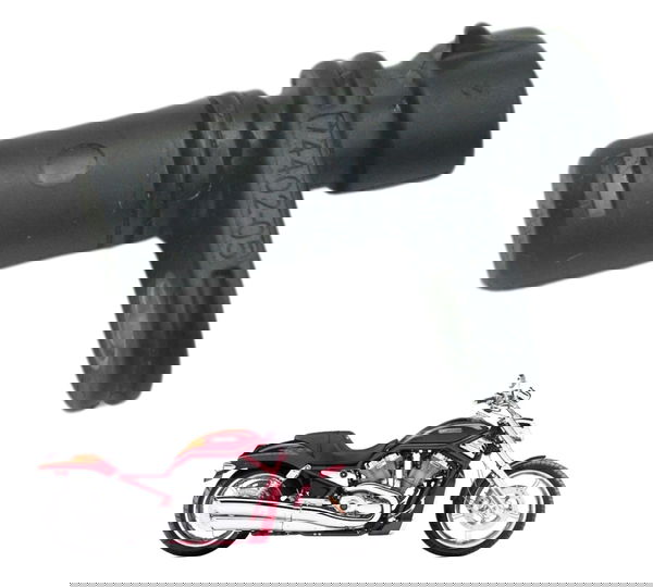 Sensor Velocímetro Harley V-rod 1130 03-06 Original