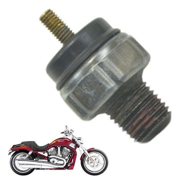 Sensor Óleo Harley V-rod 1130 03-06 Original